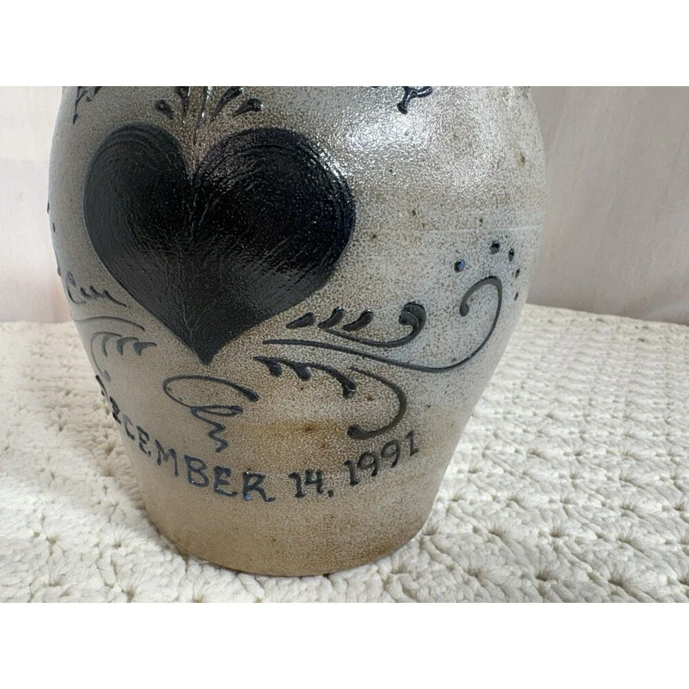 Rockdale Union Stoneware rockdale union